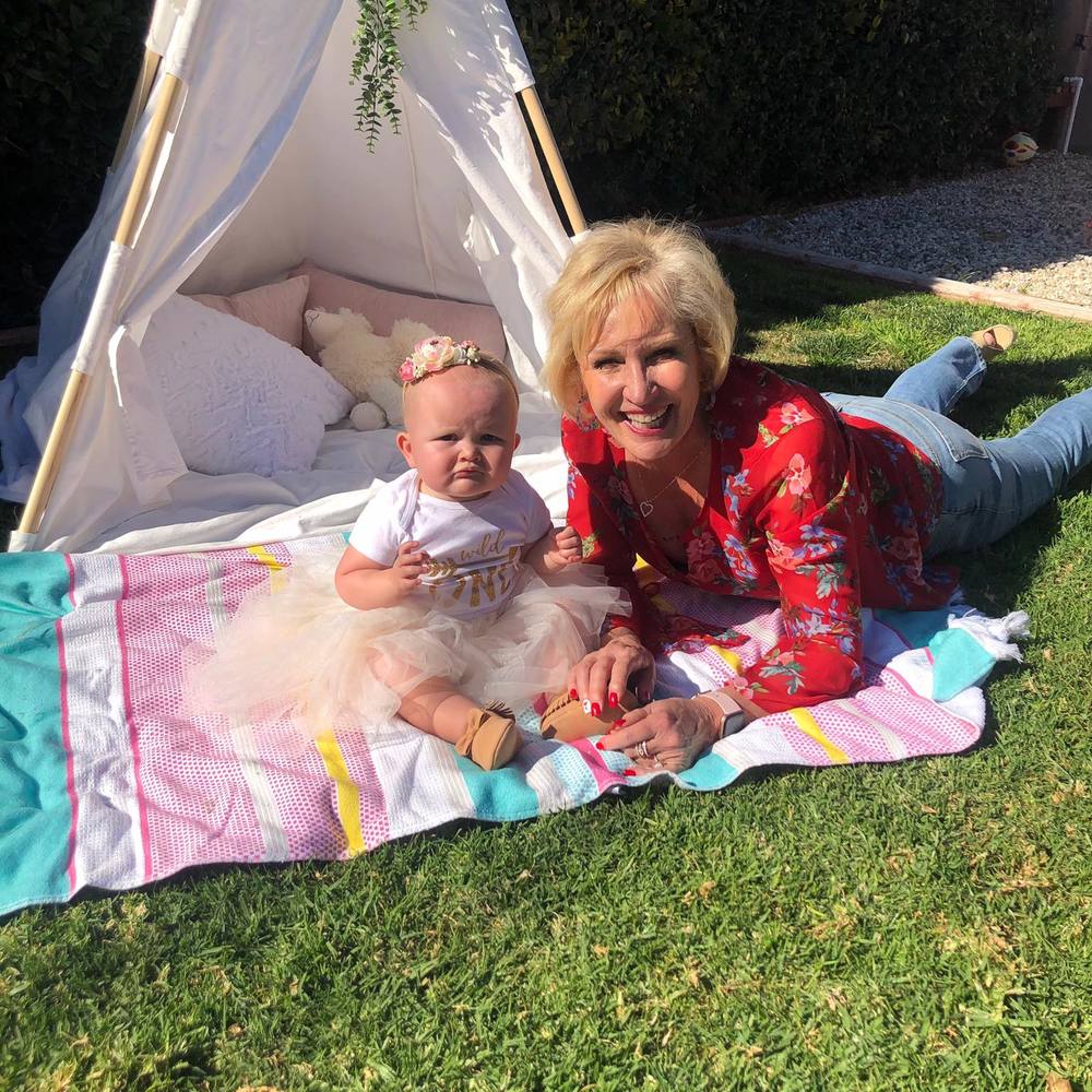 Meet your Posher, Vera